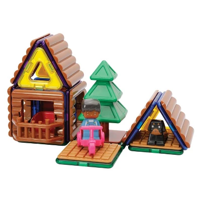 Magformers Camping Adventure 8 Magformers Camping Adventure - Image 6