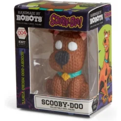 Bensussen Deutsch & Associates, LLC (BDA/HMBR) Scooby-Doo Handmade By Robots 1.75 Inch Micro Vinyl Figure | Scooby -Learning Toys Sales GUEST 894a3f6f b8d1 4d42 9e16 76c1229a9d09