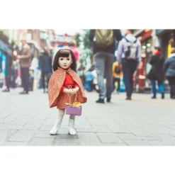 A Girl For All Time 1960s Cape And Skirt For 16 Inch A Girl For All Time Dolls -Learning Toys Sales GUEST 89562227 a2ac 4ad8 b039 46e75ab8b75f