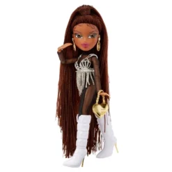 Bratz GCDS Passion For Fashion Sasha Doll -Learning Toys Sales GUEST 8991c3ba 7301 42c8 88fc 064211ba55a3
