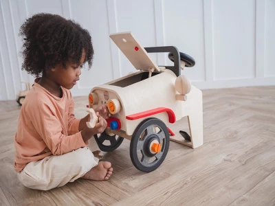 Plantoys| Motor Mechanic 9 Plantoys| Motor Mechanic - Image 7