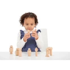 TickiT Wooden Community Figures, Set Of 10 10 TickiT Wooden Community Figures, Set Of 10 -Learning Toys Sales GUEST 89c61a59 43dd 4dbf 99fe b764e2f5cb88