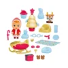 Cry Babies Magic Tears Claus' Advent Calendar With 24 Surprises -Learning Toys Sales GUEST 89d5b697 038d 4f72 9b9d fd03a37bb1c2