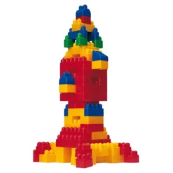 Miniland Educational Plastic Interlocking Blocks, 120 Pieces 5 Miniland Educational Plastic Interlocking Blocks, 120 Pieces -Learning Toys Sales GUEST 89fe33c0 8c0d 4279 9859 bbac852ab2d8