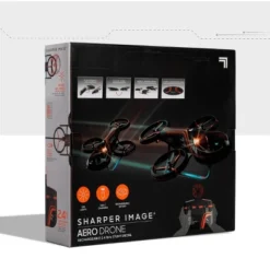 Sharper Image Rechargeable Aero Stunt Drone -Learning Toys Sales GUEST 8a006c9a 456d 42f9 ad59 e5ce0863b16c