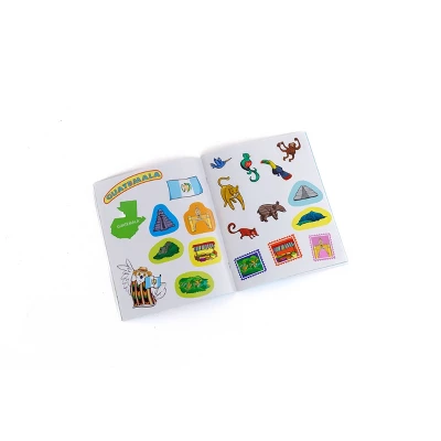 In KidZ Guatemala Box 5 In KidZ Guatemala Box - Image 3