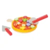 Small Foot Cuttable Pizza Wooden Playset -Learning Toys Sales GUEST 8a2f8cd3 7033 46b5 a48d 14b04cf799be