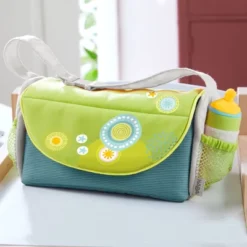 HABA Diaper Bag Summer Meadow -Learning Toys Sales GUEST 8a3efc2a 3c29 4cbb 8427 41765b71952d