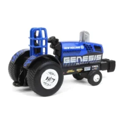 ERTL 1/64 New Holland "Genesis" Die-cast Pulling Tractor 37924b -Learning Toys Sales GUEST 8a8bc8ca 19f4 4688 b1f3 ffd3326e1525