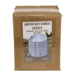 GENERIC 3D Print 1/64 "Little Farmer" 15K Bushel Grain Bin RW-3 -Learning Toys Sales GUEST 8a925c6b 2f13 473c 9670 8950d8b49154