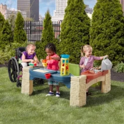Step2 All Around Playtime Patio With Canopy -Learning Toys Sales GUEST 8a9760ca 9825 42d8 bf6b 074ae629b6f2