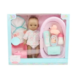 Madame Alexander Small Wonder 14" Baby Doll Bath Set - Brown Eyes 12 Madame Alexander Small Wonder 14" Baby Doll Bath Set - Brown Eyes -Learning Toys Sales GUEST 8aa4114d 3cf7 4108 aae0 45eb389851be