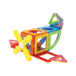 Magformers Mag Buddies Aviation Adventure Set -Learning Toys Sales GUEST 8ab2464d 7976 4a6e 920c e9e79fa405c6