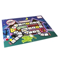 Junior Learning 6 Spelling Games -Learning Toys Sales GUEST 8abc6faa ad6e 42e5 9aba baa0d006800e