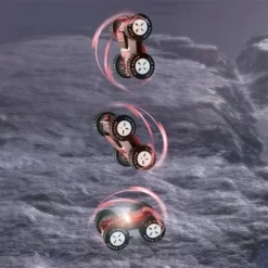 Sharper Image RC X-Treme Flip Roller 11 Sharper Image RC X-Treme Flip Roller -Learning Toys Sales GUEST 8aca7104 4a0b 4530 8044 98bd82bb9161