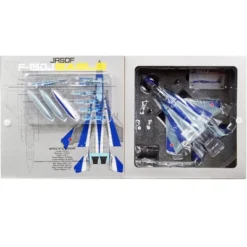 F-15DJ JASDF (Japan Air Self-Defense Force) Eagle Fighter Aircraft W/Stand Ltd Ed To 600 Pcs 1/72 Diecast Model By JC Wings -Learning Toys Sales GUEST 8af82ae0 19c8 431f b51a 06c082d0db16