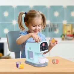 Nothing But Fun Toys My First Coffee Maker With Custom Lights & Sounds 11 Nothing But Fun Toys My First Coffee Maker With Custom Lights & Sounds -Learning Toys Sales GUEST 8b25ed2e f954 464c 9758 2f2b8bd872ca