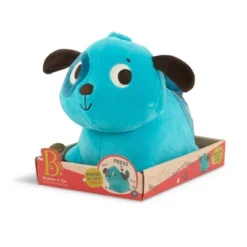 B. Toys Interactive Stuffed Animal Dog Wobble 'n' Go - Woofer -Learning Toys Sales GUEST 8b3c1889 4bc1 4c3a af05 7e60c1c51833