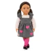 Our Generation Martina 18" Fashion Doll -Learning Toys Sales GUEST 8b5266fa 163a 47e0 a669 79a7c897c6cb