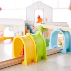 Haba Kullerbu Color Bell Tunnel 3 Piece Accessory -Learning Toys Sales GUEST 8b5a6e0f d045 4d03 8970 42d6a3ec2338