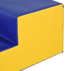 Soozier 2 Piece Climb And Crawl Activity Play Set Soft Secure Foam Playset For Toddler Preschooler Indoor Play Equipment Baby Learning Toys Multicolor -Learning Toys Sales GUEST 8b78a933 361a 46dc b1d5 d643bee478fb