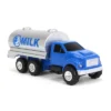 ERTL 1/64 Collect N Play Blue Tandem Milk Tank Truck, 47493 -Learning Toys Sales GUEST 8ba1eb2b 5493 46cf b49d 258b54b3fea6