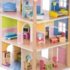 HearthSong 35-Piece Dollhouse Furniture For Kids -Learning Toys Sales GUEST 8bbeda73 79b2 466d b768 79113092d85f