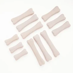 Yellow Door Dinosaur Bones Match & Measuring Set