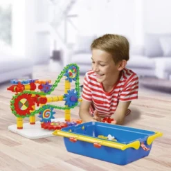 Quercetti Georello Tech Toolbox -Learning Toys Sales GUEST 8c7a8e4e c95b 48fb aa1f 75ff9a7898fd