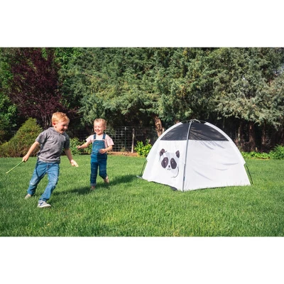 Pacific Play Tents Kids Panda Play Tent 8 Pacific Play Tents Kids Panda Play Tent - Image 6
