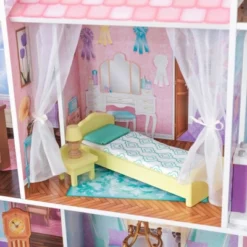 KidKraft Country Estate Dollhouse -Learning Toys Sales GUEST 8d400d2b a890 4342 b4fc f8cff69283d2