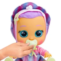 Cry Babies Dressy Coraline 12" Baby Doll -Learning Toys Sales GUEST 8d473bb9 7960 4d09 ab95 505203498db5