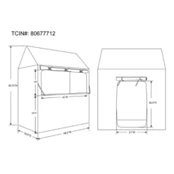 Kids' Garden Market Playhouse - Pillowfort™ -Learning Toys Sales GUEST 8d79bd21 24f4 49a3 acd5 289ff6420e8e