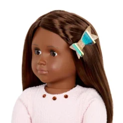 Our Generation Sweet & Chic Fashion Outfit For 18" Dolls 7 Our Generation Sweet & Chic Fashion Outfit For 18" Dolls -Learning Toys Sales GUEST 8defc8e5 dca4 4689 ac26 938946df6ab8