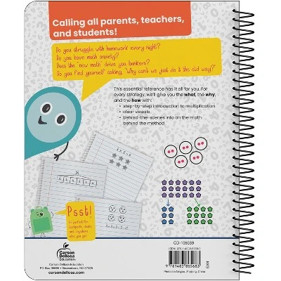 Carson Dellosa Education Break It Down Workbook 3 Carson Dellosa Education Break It Down Workbook