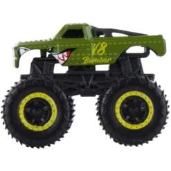 Super Impulse World's Smallest Hot Wheels Monster Trucks Series 2 | One Random -Learning Toys Sales GUEST 8e441535 b6dd 4f91 8e64 e4eb6d974321