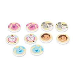 Melissa & Doug Blues Clues & You! Mailbox Play Set -Learning Toys Sales GUEST 8e6c7ca9 cc9d 4054 94a3 4f56ed69d9cd