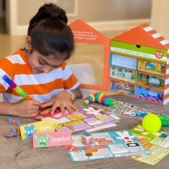 Open The Joy House Of Emotions 9 Open The Joy House Of Emotions -Learning Toys Sales GUEST 8ea77b4c 91e0 4280 931a 993693e478df