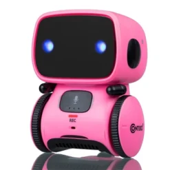 Contixo Smart Voice Control & Touch -Robot R1 -Learning Toys Sales GUEST 8ebc9b7d f289 4798 9e02 ae3d20db5d75
