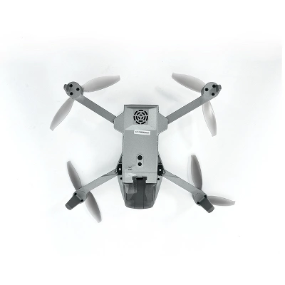 Contixo F36 Silver Horizon FPV Drone With 4K Camera & 64GB Card 10 Contixo F36 Silver Horizon FPV Drone With 4K Camera & 64GB Card - Image 8