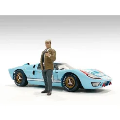 "Race Day 2" Figurine III For 1/18 Scale Models By American Diorama -Learning Toys Sales GUEST 8efe1941 48b9 48de aab5 c43637f5b1f3