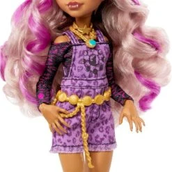 Monster High Clawdeen Wolf Doll -Learning Toys Sales GUEST 8f0c064d 85f5 449c aa00 7e374cb4be07