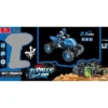 Remote Off Road Quad Bike ATV 4WD Rally Car 1:12 Scale Channel RC 2.4 GHz Radio -Learning Toys Sales GUEST 8f17afdf 23c0 4252 9fd3 1480abf6a80a