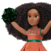 HBCyoU FAMU Cheer Captain Doll -Learning Toys Sales GUEST 8f2696e2 581b 407f a91b 0df6c64a132c