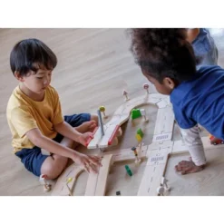 Plantoys| Road System -Learning Toys Sales GUEST 8fe6c736 0b44 46f0 9802 f5b7ec15f8d5