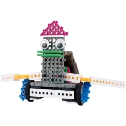 Link Robotic Transformer Remote Control Car Comes With Robot Car Building Kit -Learning Toys Sales GUEST 907c5a21 5ec3 42c0 9cb2 87ba8a428212