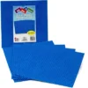 Big Bag Of Bricks Large Blue Building Plates 10"x10", 4 Pack -Learning Toys Sales GUEST 909df2c2 6b77 4d34 b4af a1274981b388