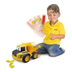 Maisto Volvo My First Dump Truck R/C -Learning Toys Sales GUEST 91509869 0774 4969 b635 430a114ca185