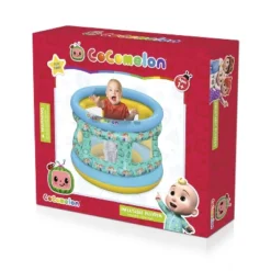 Cocomelon Inflatable Playpen -Learning Toys Sales GUEST 9186646a d9b9 4fb8 aed3 116a240c3ce9