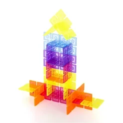 Guidecraft Interlox Squares - 96 Pcs -Learning Toys Sales GUEST 91a11dbc 8b63 4c2f aa9c 0228322825b6